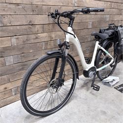 Raleigh Felix Electric bike
