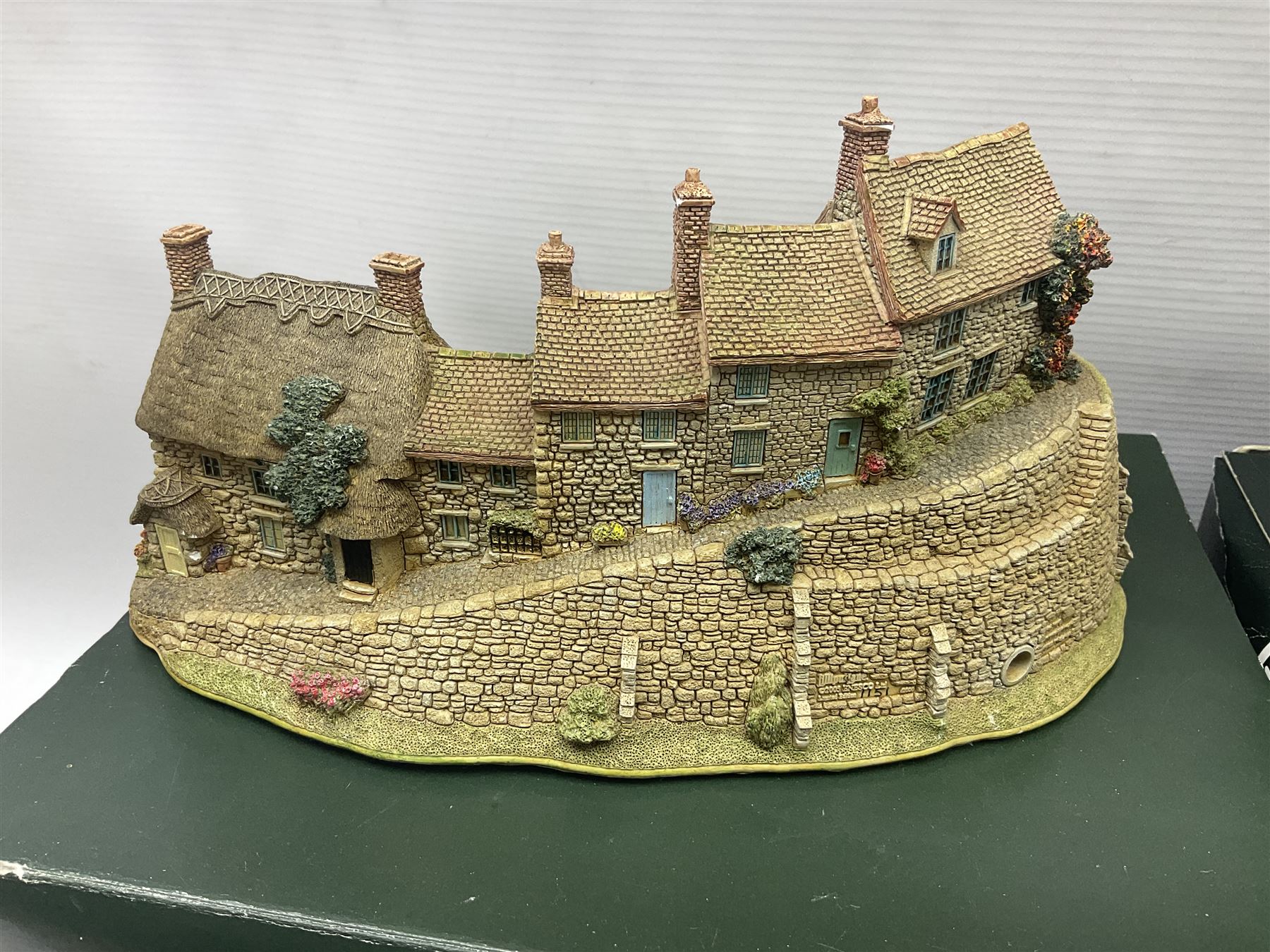 【美品】Lilliput Lane / CHALFONT ST GILES Lilliput Lane Collectibles | eBay