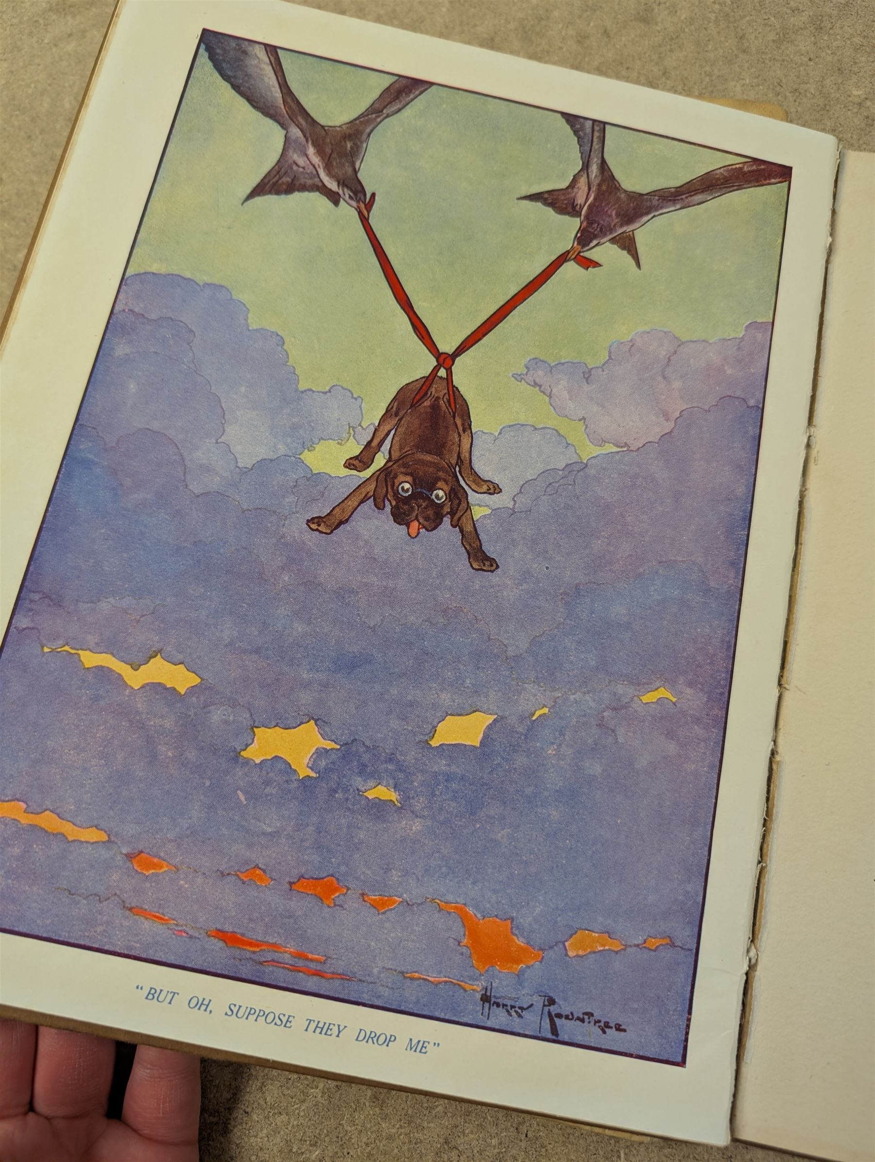 1930s Anna (Sewell): Black Beauty, pub. for Boots by Jarrolds, Publishers, London Ltd., c.1930, Uncle Remus Stories Retold by Jane Shaw pub. Collins London and Pug Peter and other stories for boys and girls