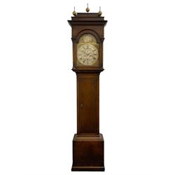 Gilbert Kidd of Malton (North Yorkshire)