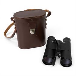 Pair of Zeiss Dialyt 10x40B binoculars, serial no. 1627794, in Zeiss carry case