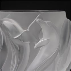 Lalique glass 