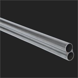 William Cashmore 12 bore, double trigger, boxlock ejector side by side double barrel shotgun with 71cm (28