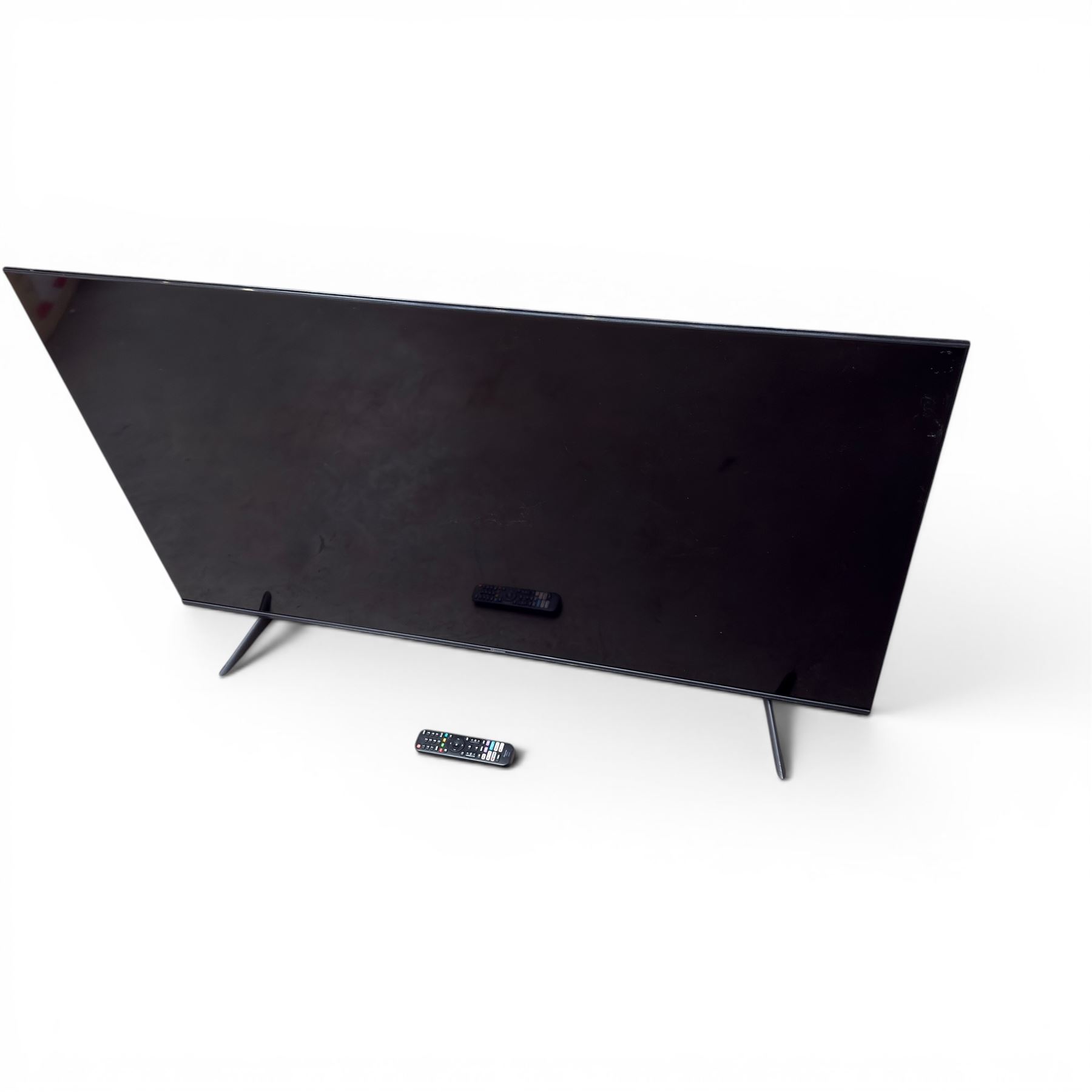 Hisense LED 58'' television, 58A7100FTUK