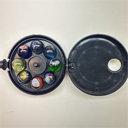 Collection of approximately five hundred vintage Pokemon TCG trading cards, mostly 1999 Wizards examples, including Jungle, Fossil, Team Rocket and Base Set, energy and trainer cards, together with Pokemon collectables including Zapdos 145 Collector Marble Case with eight marbles, Pokemon Gold Version Gameboy game, empty card boxes and Digimon cards