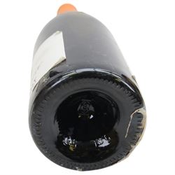 Mixed red wine; including  Baron Philippe de Rothschild 1984 Mouton-cadet, Henry Fessy, 2010 Crus De Beaujolais, Reserve des Tuguets, 2010 Madiran, etc various contents and proof (12)