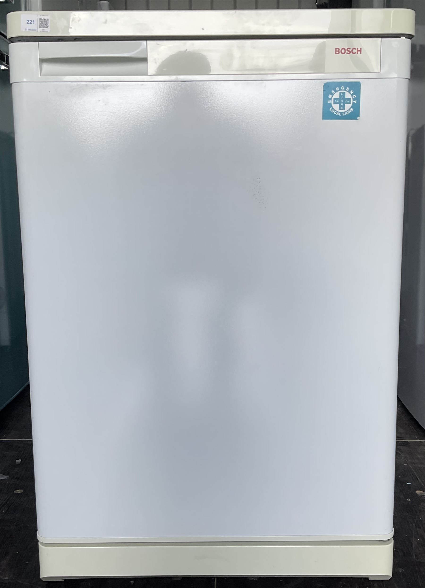 Bosch | White Goods, Appliances & Home Entertainment | 52316
