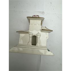 Eleven Coalport Cottages, including Red House, Mulberry Hall, The Fishermans Cottage, The Windmill etc