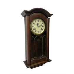 Highlands 20th century wall clock