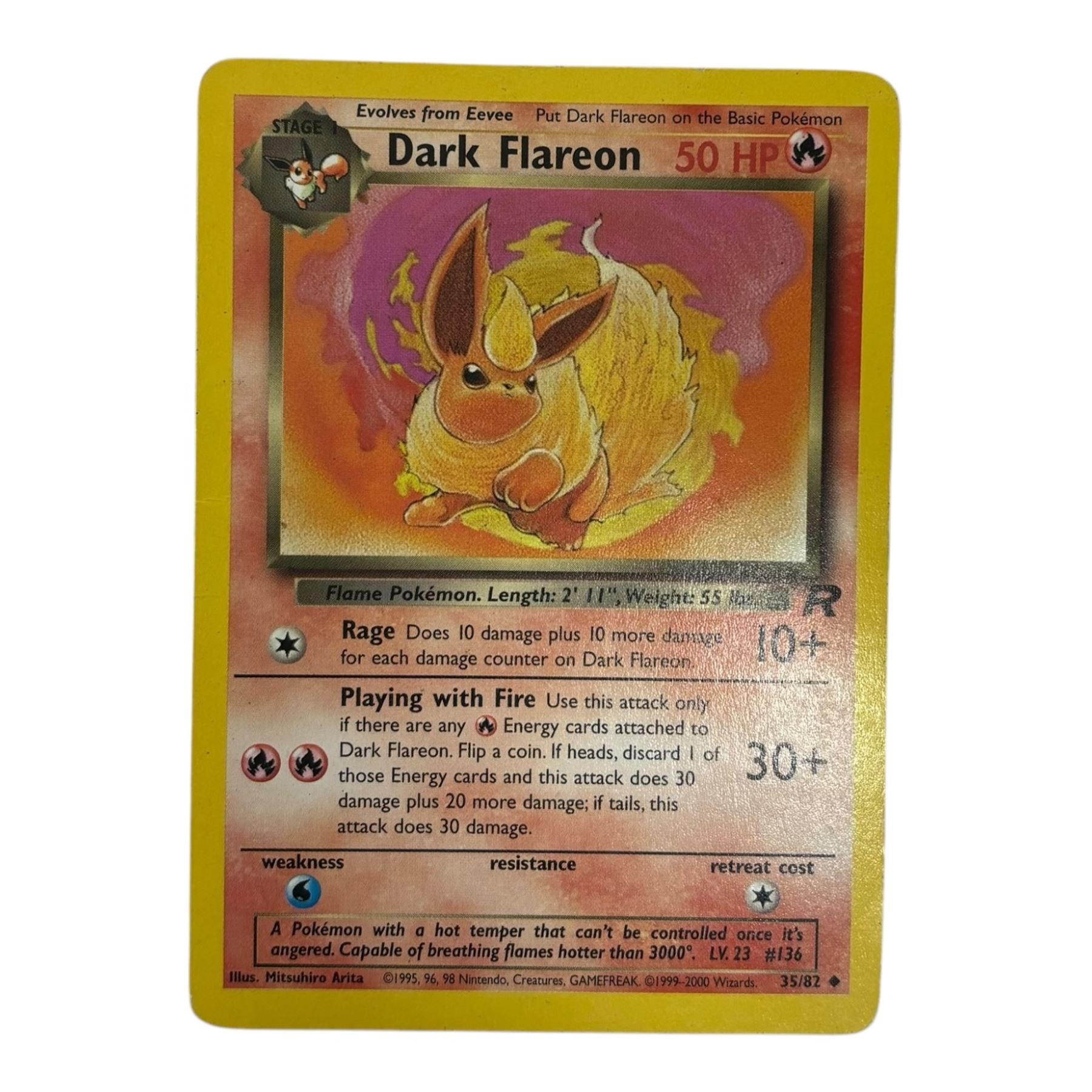 Collection of mainly vintage Pokemon cards including Charizard Base Set Holographic number 4/102 and two Ancient Mew 2000 promo cards, some housed within plastic wallets and some loose