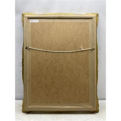 Philip Richard Morris ARA (British 1838-1902): The Young Shepherdess, watercolour signed with monogram 35cm x 23cm