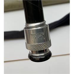 Hardy 'Continental Special Palakona' 8' 4