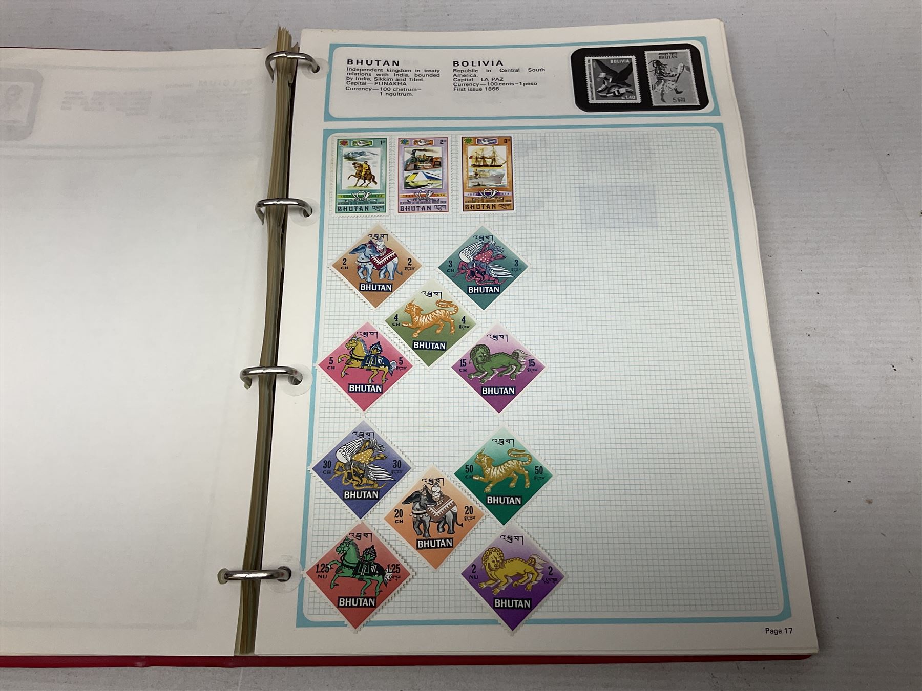 Stamps including Great British Queen Elizabeth II Royal Mail first day covers mostly with special postmarks, various mint pre and post decimal mint stamps, Isle of Man TT100 book by Mick Duckworth complete with stamps, World stamps etc, housed in various albums/folders and loose, in one box