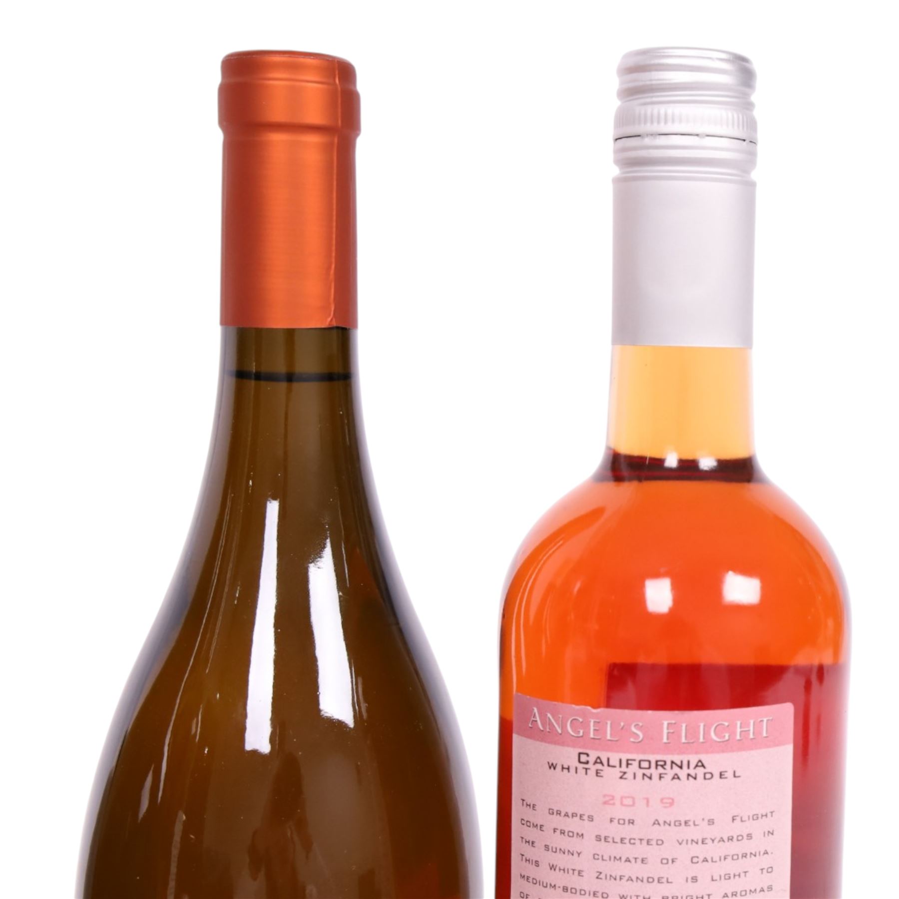 Mixed wine, including Henri Gaillard 2020 Cotes De Provence, Rioja Vega Tempranillo Blanco, Mud House 2023 Sauvignon Blanc etc various contents and proof 