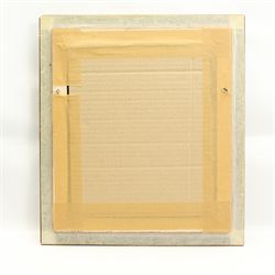 William Etty RA (York 1787-1849): The Bathing Nymph, oil on panel inscribed verso 29cm x 25cm
Provenance: from the collection of Father John O'Connor, a Bradford Roman Catholic priest and the basis for GK Chesterton's detective Father Brown. He was associated with various painters, authors and artists during his time including the likes of Eric Gill and Etty.