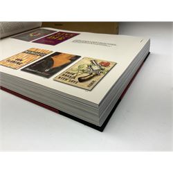 The James Bond Archives 007 edited by Paul Duncan, pub. Taschen 2012, in original box