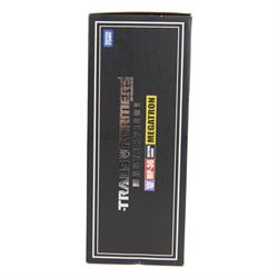 Takara Tomy Japanese Transformers Masterpiece MP-36 Megatron, boxed 