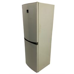 ZANUSSI fridge freezer