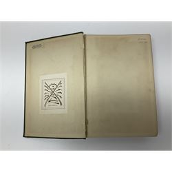 Nimrod (C.J. Apperley); Memoirs of The Life of The Late John Mytton, Esqre, of Halston, Shropshire, with numerous illustrations by H Alken & TJ Rawlins, second edition reprinted with considerable additions from the New Sporting Magazine, London Kegan Paul, Trench Turner & Co Ltd; green boards with gilt tooling; Johns W.E.: Fighting Planes and Aces; General De Gaulle: The Army of the Future; and Marben Rolf: Zeppelin Adventures (4)