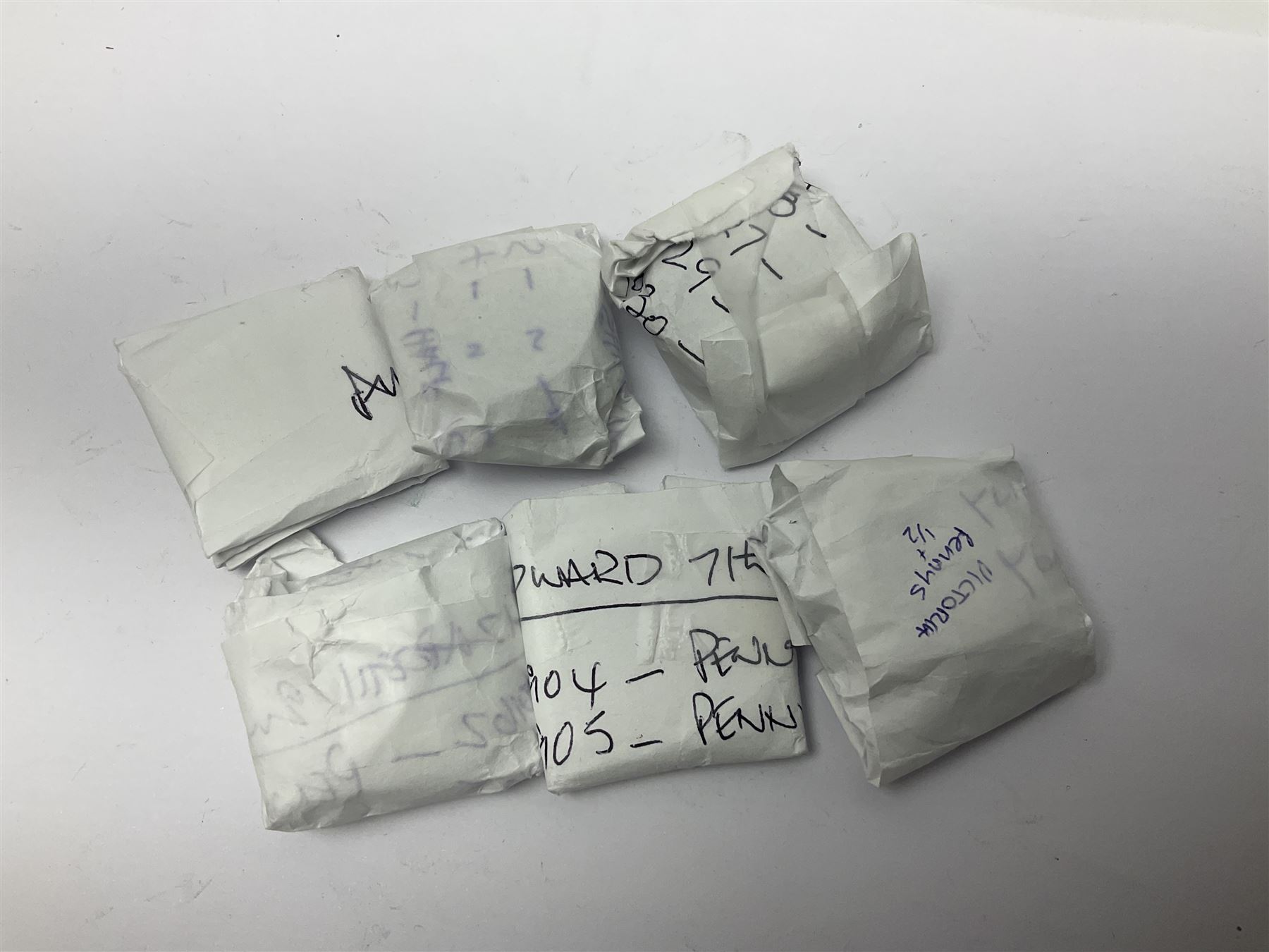 The Royal Mint United Kingdom 'Millennium' silver proof two coin set comprising 1999 and 2000 five pound coins, 2000 'The Queen Mother Centenary Year' silver proof crown, 2001silver proof one pound, 'Her Majesty The Queen Golden Jubilee 1952-2002' silver proof 2002 five pound coin and ten pound banknote set, all being cased with certificates, United Kingdom 1999 brilliant uncirculated coin collection in card folder, other commemorative coinage etc