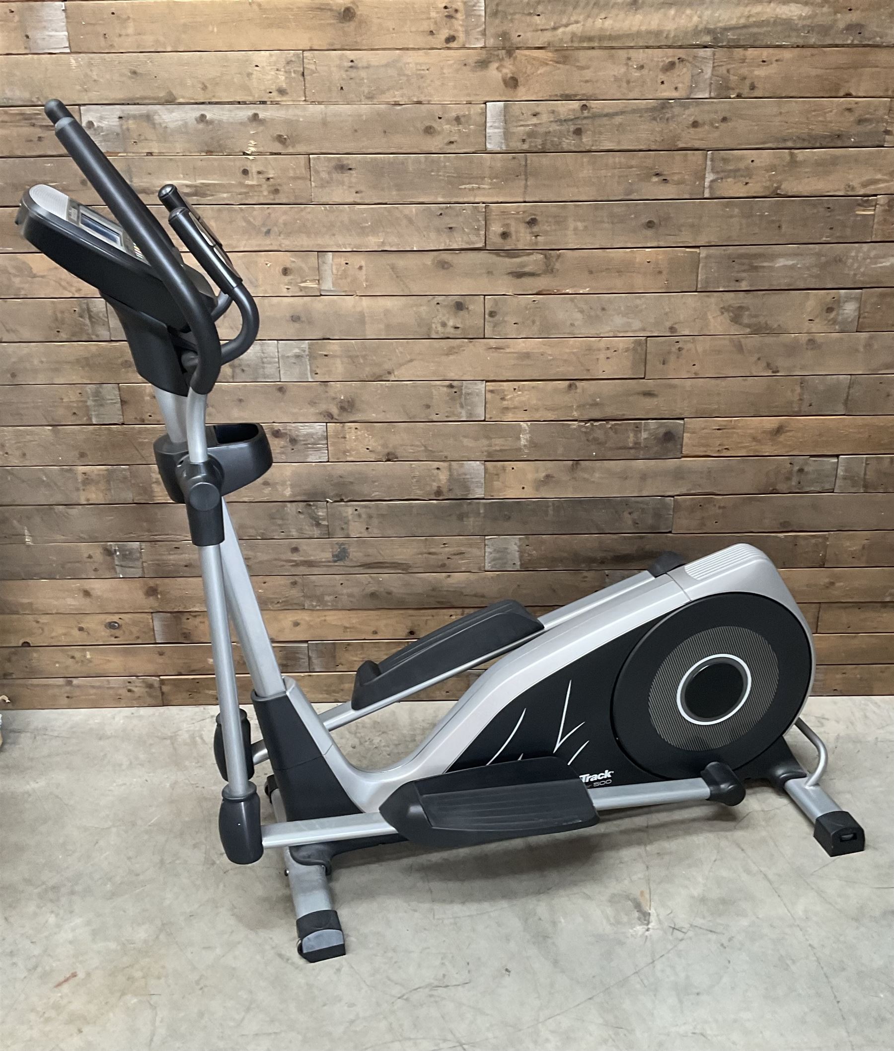 Nordictrack Audiostrider 500 cross trainer 