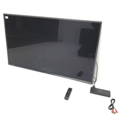 Samsung UE48JU7000 television (48