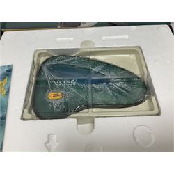 Corgi - Limited Edition Aviation Archive 1:72 scale RAF Coastal Command PBY Catalina MkIVA - JX574, No. 210 Squadron, RAF Sullom Voe, Shetland 1944, with dinghy rescue diorama; boxed with certificate no. 891/1890