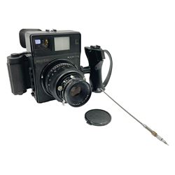 Mamiya Universal Press - Camera – Kamerastore