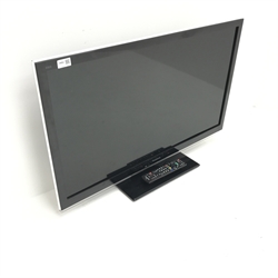 Panasonic TX-L37E5B television (37