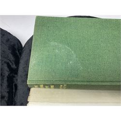 Six Collins Crime Club Agatha Christie novels, including Elephants can Remember, Nemesis, Sleeping Murder, etc together with Agatha Christie; The Hound of Death Odhams Press, all first editions 