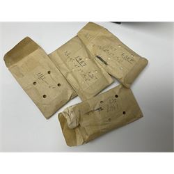 Great British and World coins, including Queen Victoria 1889 halfcrown, pre-decimal pennies, threepences, sixpences and other denominations, commemorative crowns etc