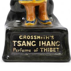 Royal Doulton advertising figure 'Grossmith’s Tsang Ihang Perfume of Tibet', H30cm