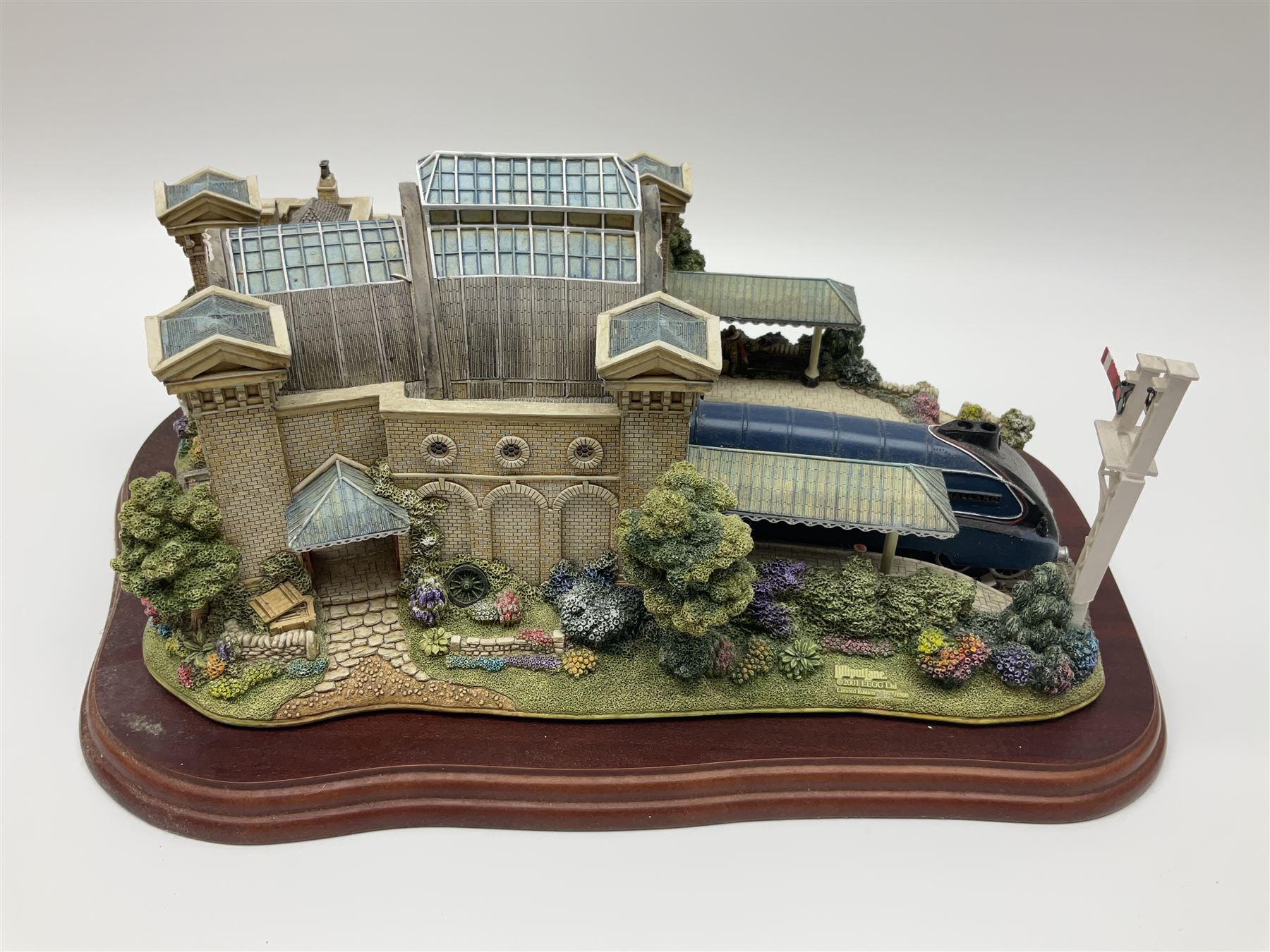 Lilliput lane The Mallard | Antiques, Collectables, Ceramics