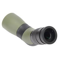 Hawke Nature-Trek Compact 9-27x56 spotting scope, with a Hawke smartphone adapter, both boxed