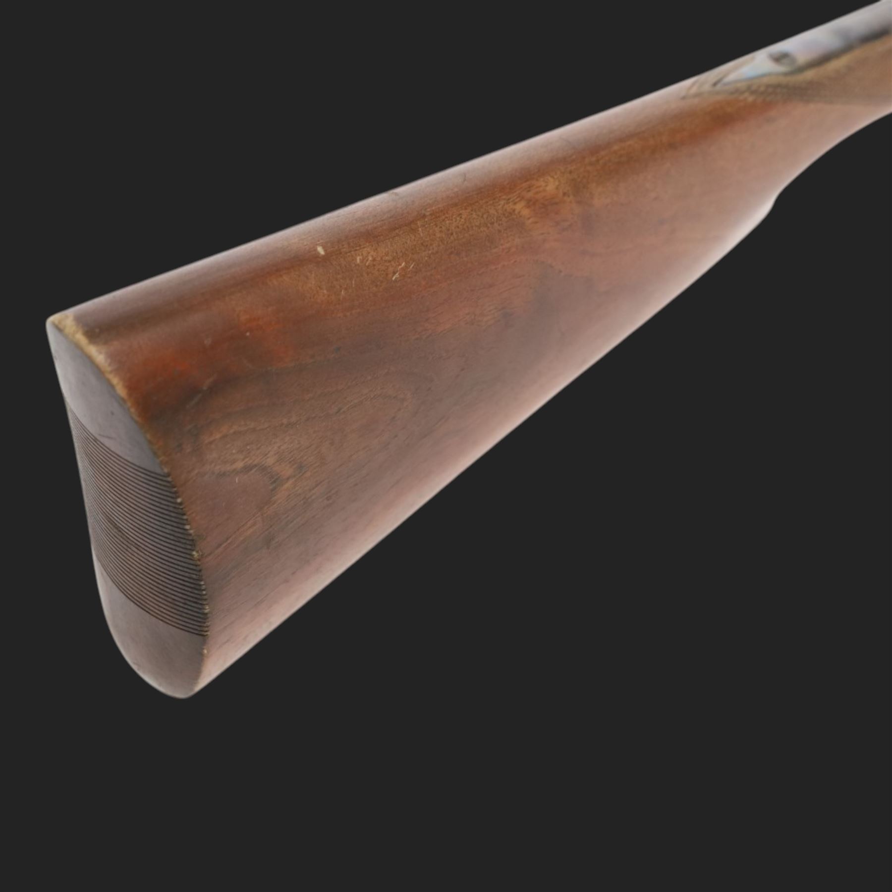 AYA Yeoman 20 bore double trigger, boxlock, side by side double barrel shotgun with 68.5cm (27