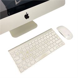 Apple iMac 25