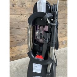 Bissell 18Z7-E CleanView Deep Clean carpet cleaner,
