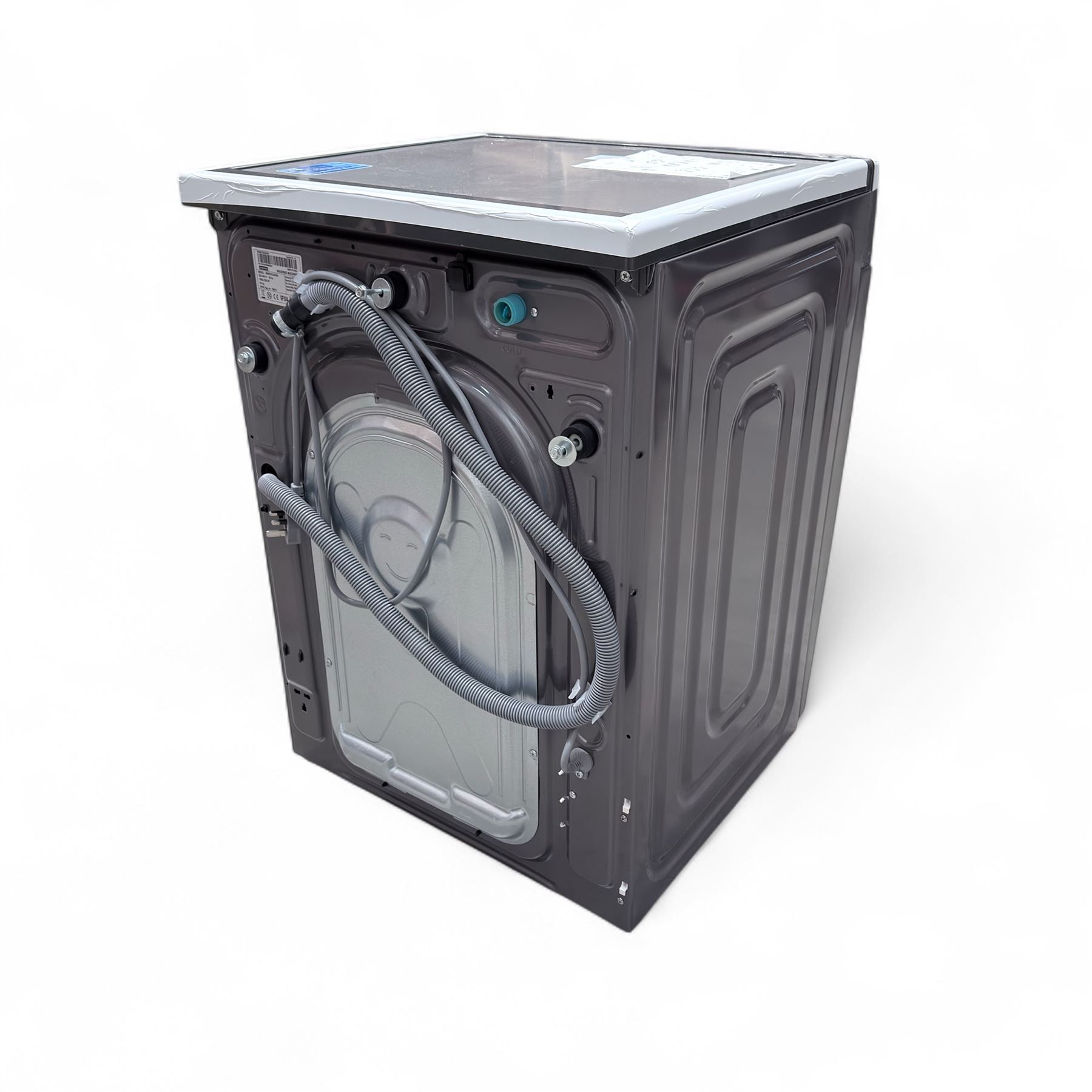 Samsung Washing Machine - WW90T534DAN