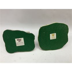 Twenty Lilliput Lanes, including The Chocolate House, Chiltern Mill, Blaise Hamlet, St Kevin Church, some with deeds and original boxes