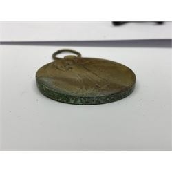 Norweigian silver enamel leaf brooch by David Andersen, together with a military issue pocket watch and a collection of costume jewellery including pair of clip on earrings by Butler & Wilson, beaded jewellery, brooches, etc