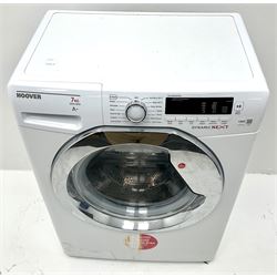 Hoover DXC4 C47W1/1-80 Dynamic Next 7kg washing machine