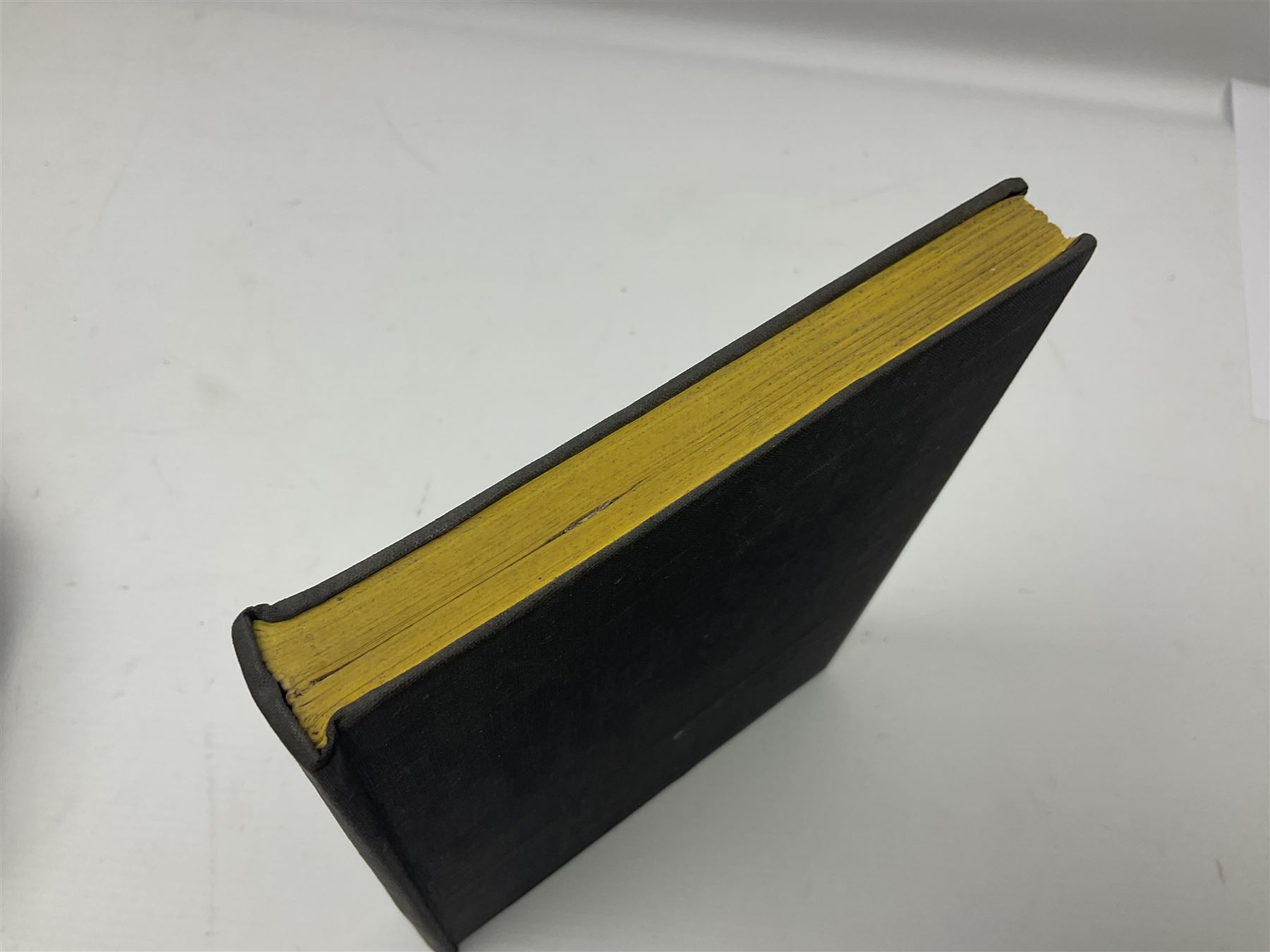 Ezra Pound; A Draft of XXX Cantos, Faber & Faber Limited 1933 