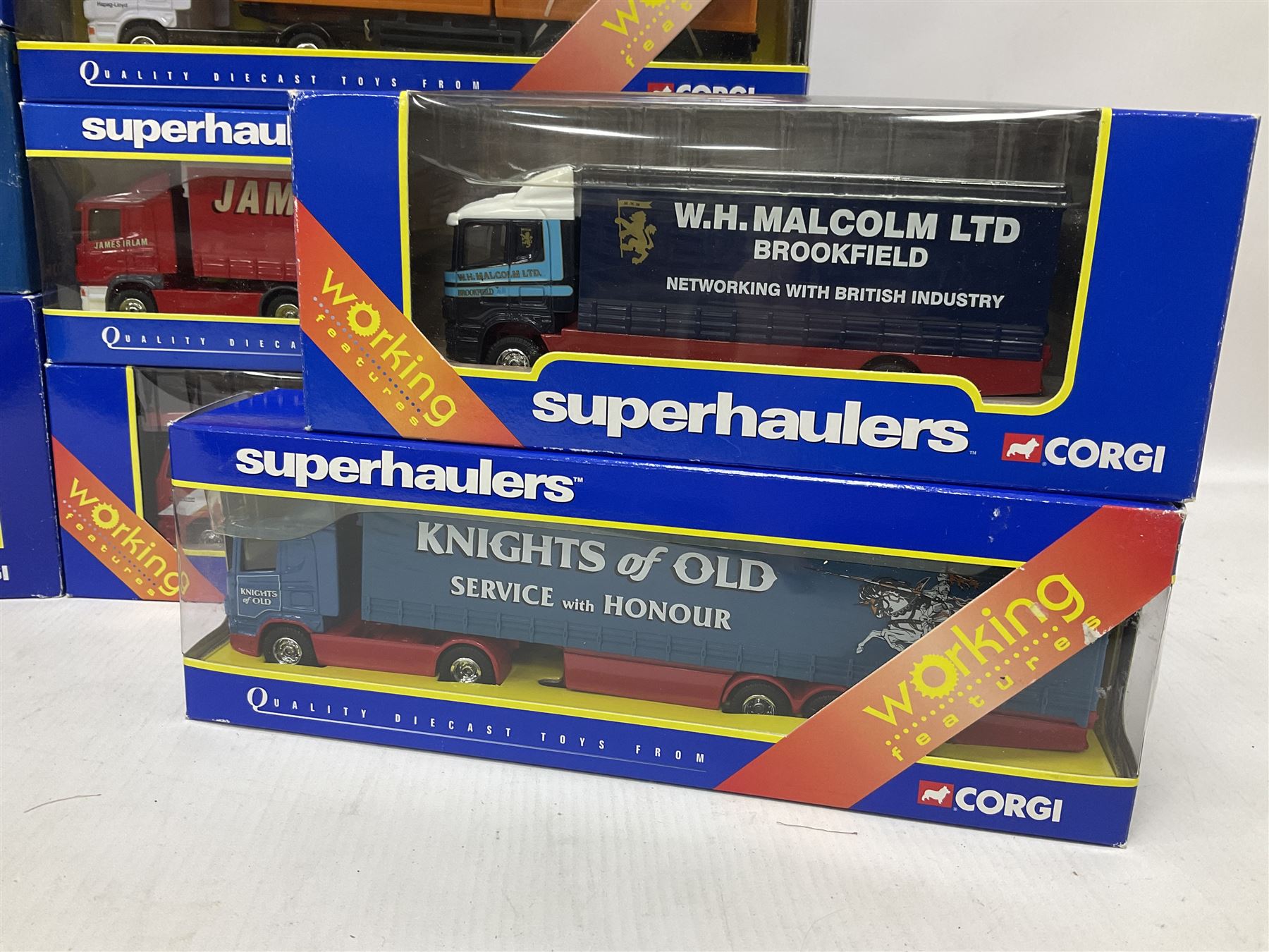 Corgi | Toys & Models | 98610 Corgi | Toys & Models | 98610