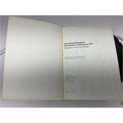 Dr F.A. Khan; The Indus Valley and Early Iran, published by Department of Archeology and Museums Pakistan and Iran-United Kingdom Investment Conference Summary of Proceedings