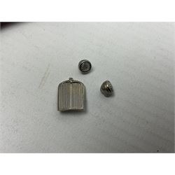 Eight Lansdowne Models 1:43 scale models - 1939 Bentley Embiricos, 1939 Lagonda V12 Long Saloon, 1961 Wolseley 6-110, 1971 Vauxhall PC Cresta De Luxe, 1958 Austin A105, 1955 Hillman Minx Convertible, 1954 Singer Roadster and 1936 Bentley 4 1/4 Ltr Park Ward DHC; all unboxed (8)