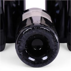 Chateau Beychevelle, 2006 Saint-Julien, five bottles 