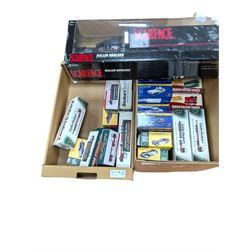 Collection of boxed Atlas Editions dieca