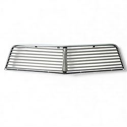 Car grille for Vauxhall Cresta PB, W120cm 