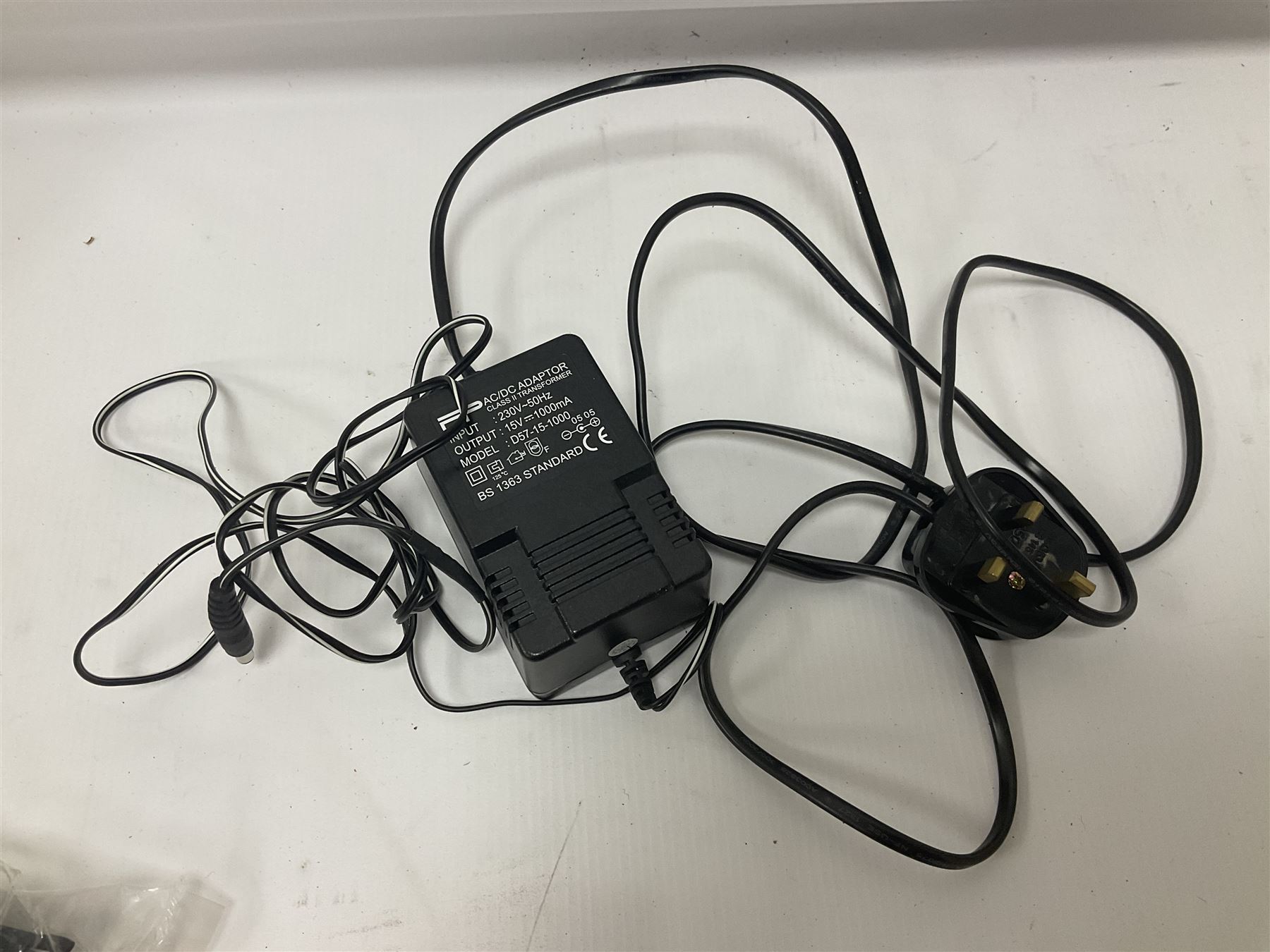 Aristocraft G gauge ‘Lil’ Eggliner Christmas’ train set, with original packaging and instructions 