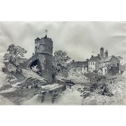 Ada Wilson (British early 20th century):